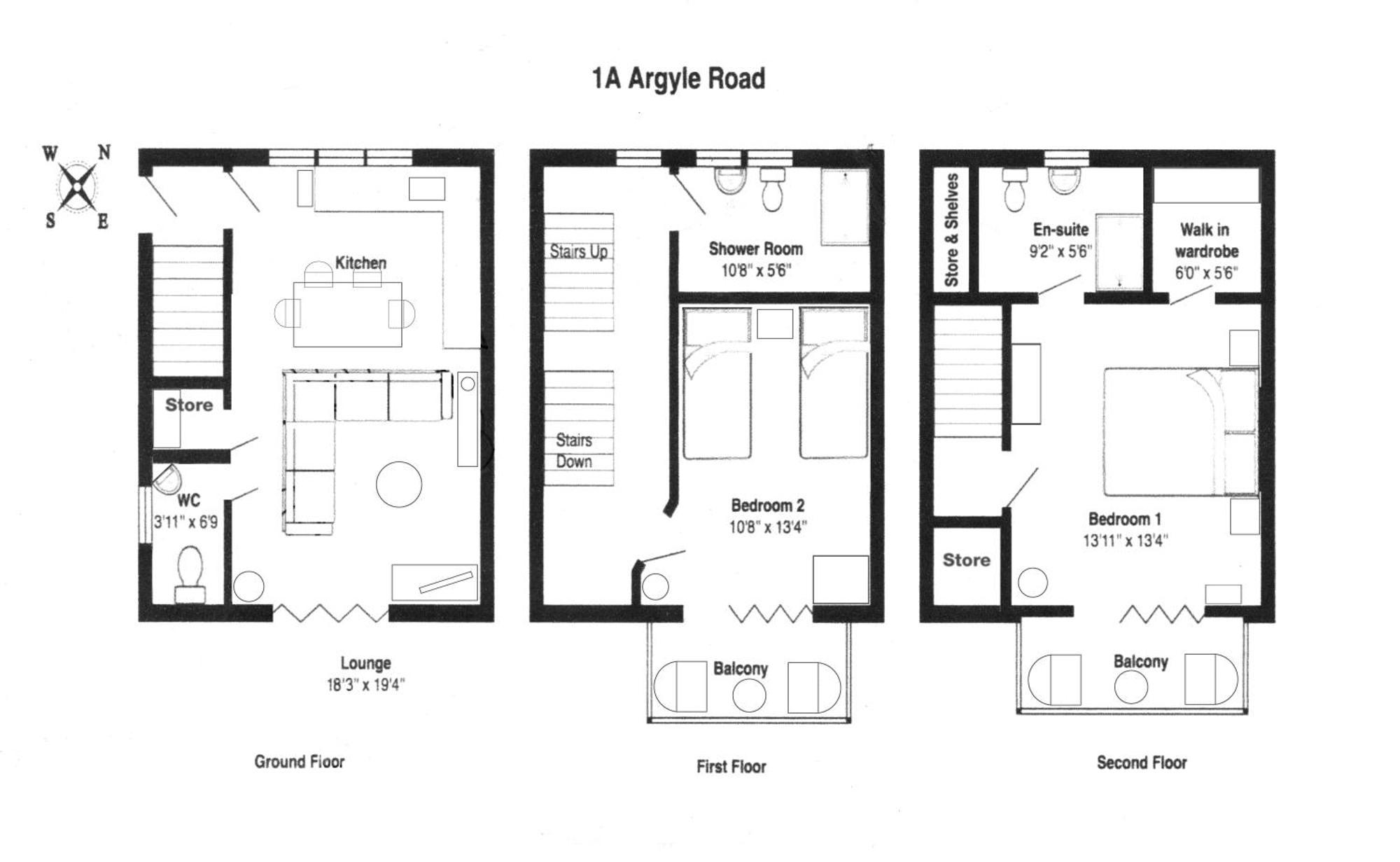 Retro Retreat, Sea View, Free Parking & Ev Plug-In Villa Whitby Exterior photo
