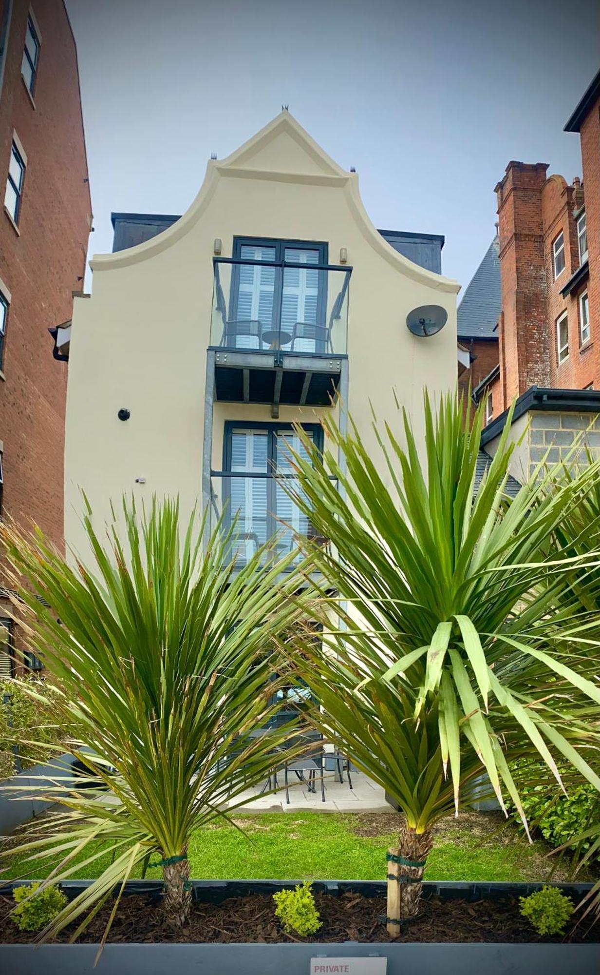 Retro Retreat, Sea View, Free Parking & Ev Plug-In Villa Whitby Exterior photo